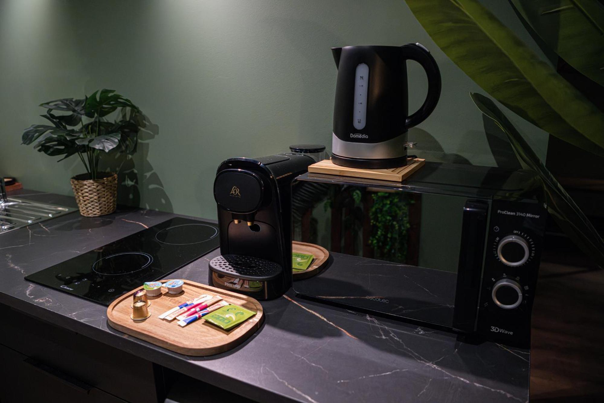 Secret Jungle - Love Room By Prim0 C0Nciergerie Royat Extérieur photo